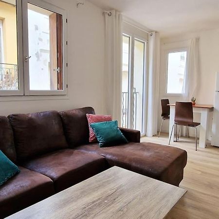Appartement En Bord De Mer 2 Banyuls-sur-Mer Kültér fotó