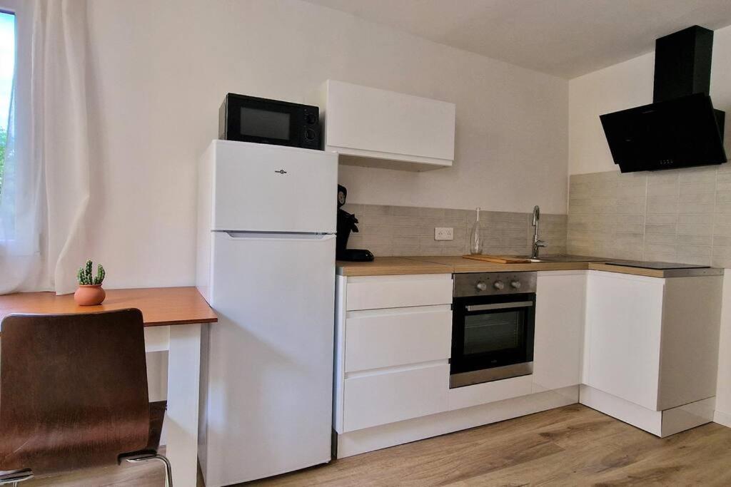 Appartement En Bord De Mer 2 Banyuls-sur-Mer Kültér fotó