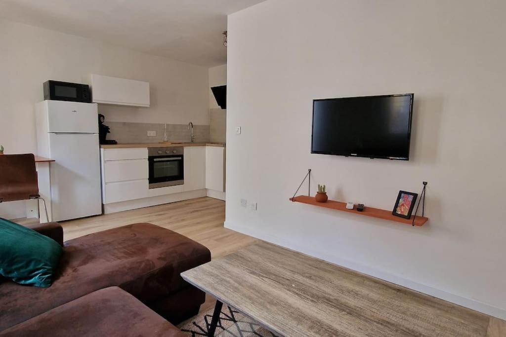 Appartement En Bord De Mer 2 Banyuls-sur-Mer Kültér fotó